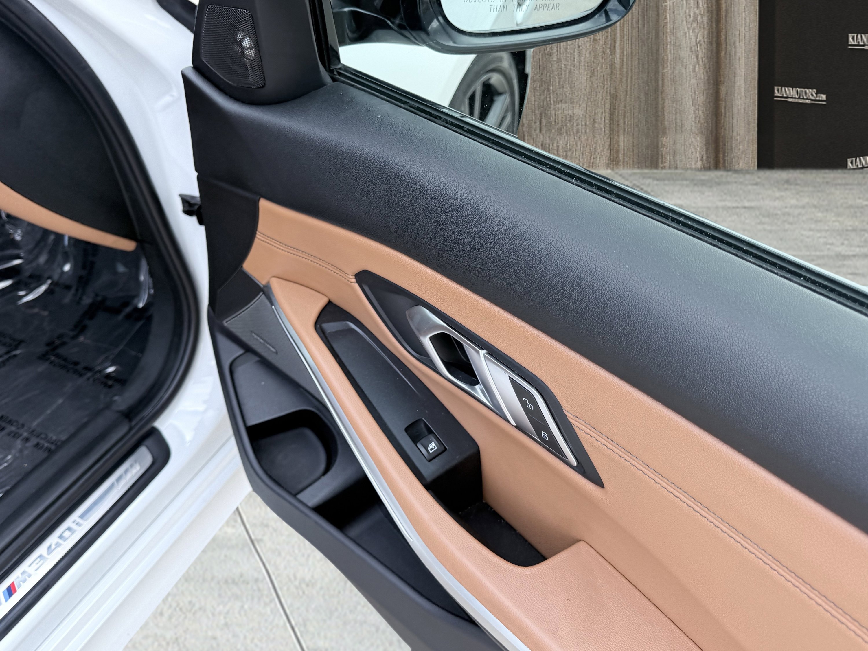 Used 2021 BMW M340i w/ Premium Package image 39