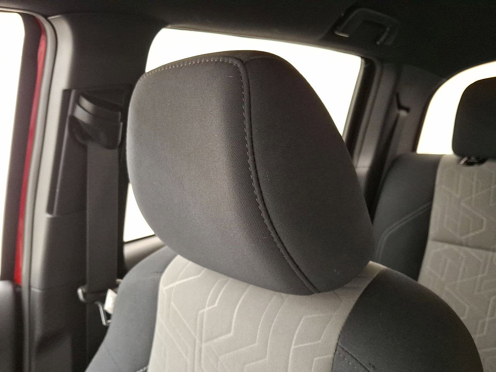 Certified 2021 Toyota Tacoma TRD Off-Road w/ Technology Package image 20