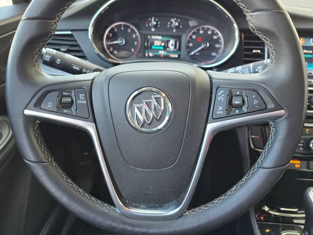 Used 2017 Buick Encore Preferred image 20