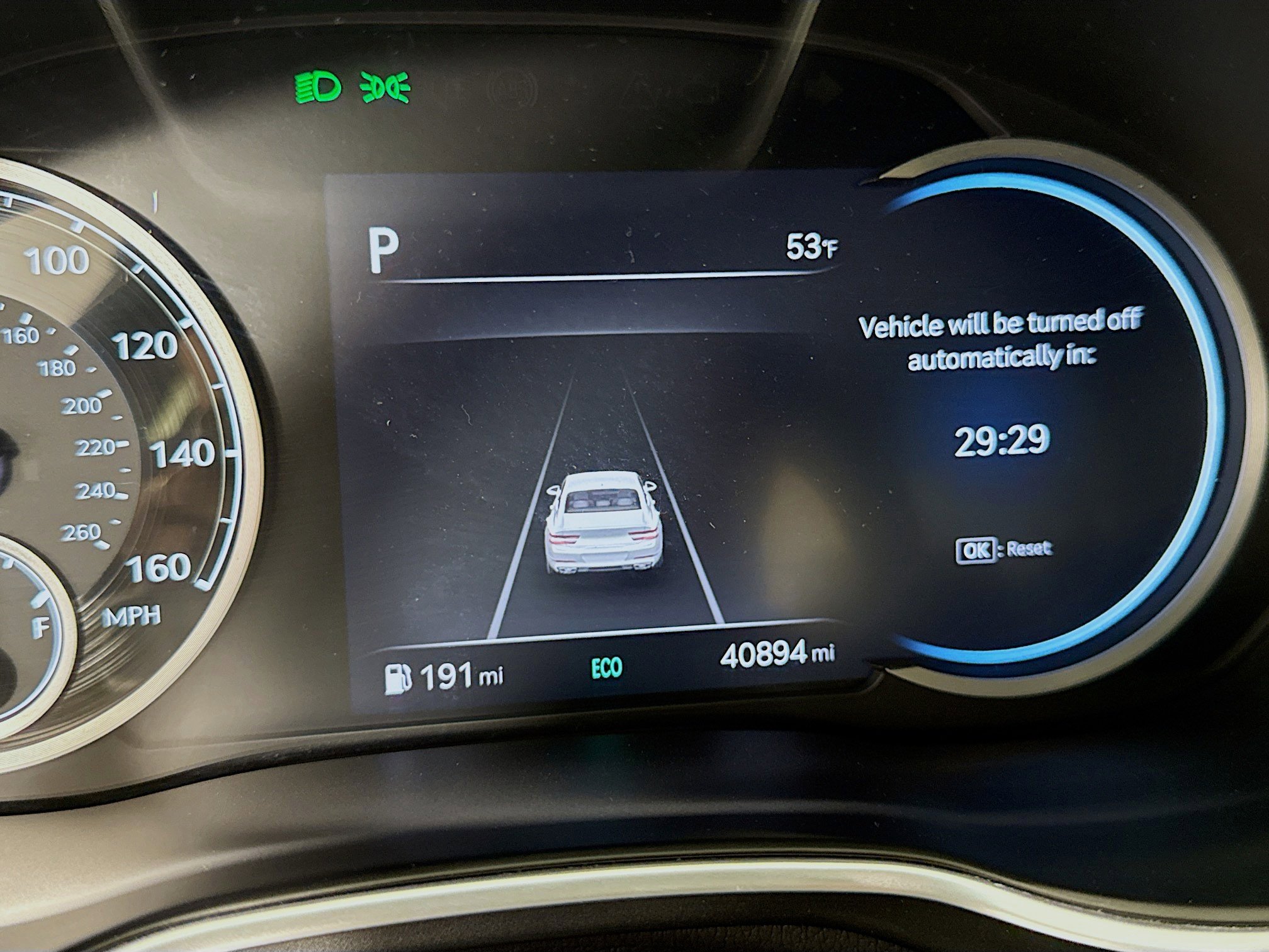 Used 2023 Genesis G80 2.5T image 12