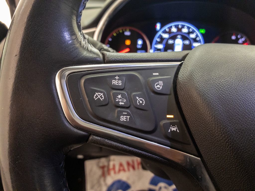 Used 2019 Chevrolet Malibu Hybrid w/ Leather Package image 30