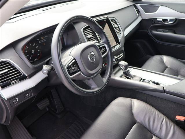 Used 2021 Volvo XC90 T5 Momentum w/ Advanced Package AWD/4WD image 14