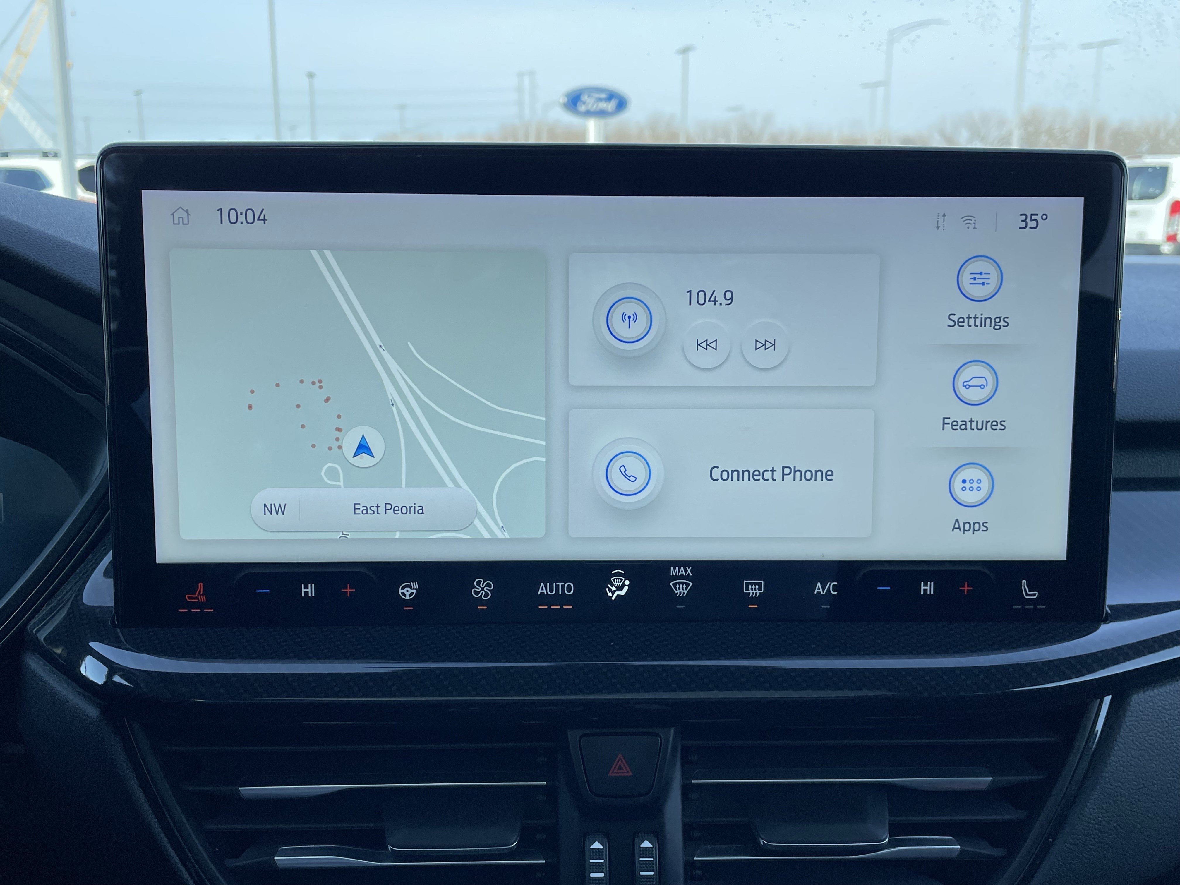 Used 2023 Ford Escape ST-Line Select w/ Tech Pack #2 image 30