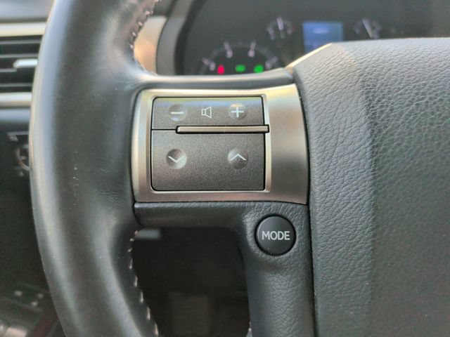 Used 2018 Lexus GX 460 Premium w/ Premium Package AWD/4WD image 18