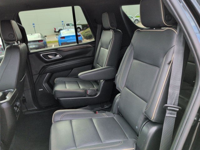 Used 2023 Chevrolet Tahoe Premier RWD image 14