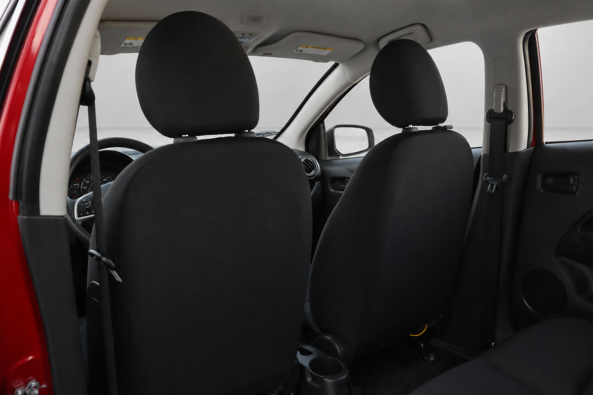 Used 2024 Mitsubishi Mirage ES FWD image 18