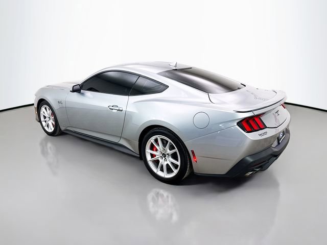 Used 2024 Ford Mustang GT Premium image 5