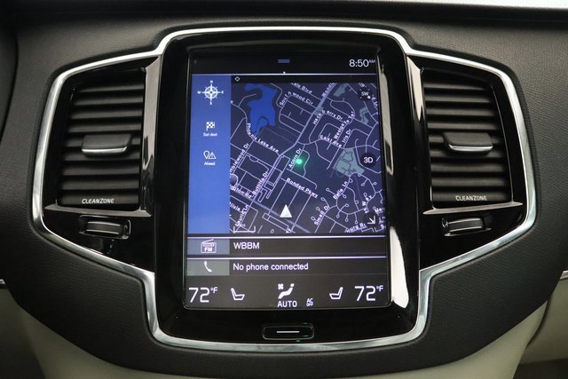 Used 2016 Volvo XC90 T6 Momentum w/ Momentum Plus Package image 4