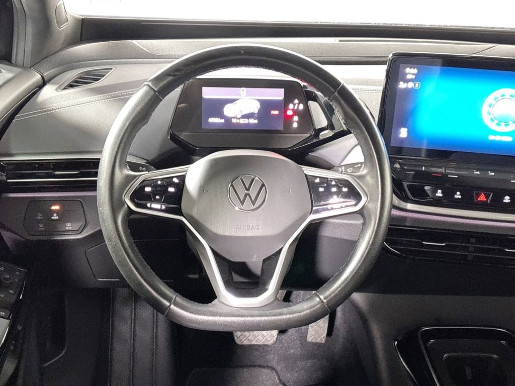Certified 2023 Volkswagen ID.4 Pro S RWD image 13
