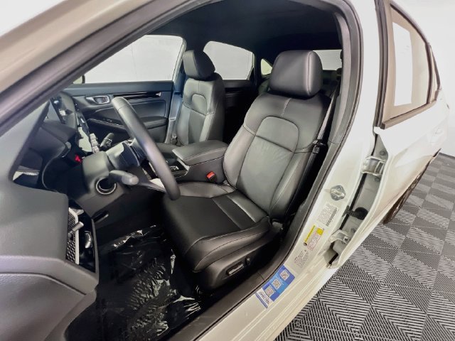 Certified 2026 Honda Civic Sport Touring image 10