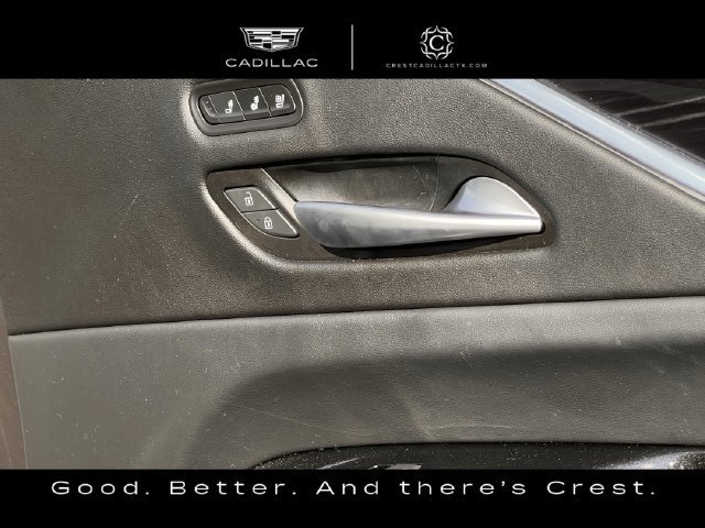 Certified 2023 Cadillac Escalade Sport w/ LPO, ONYX Package AWD/4WD image 28