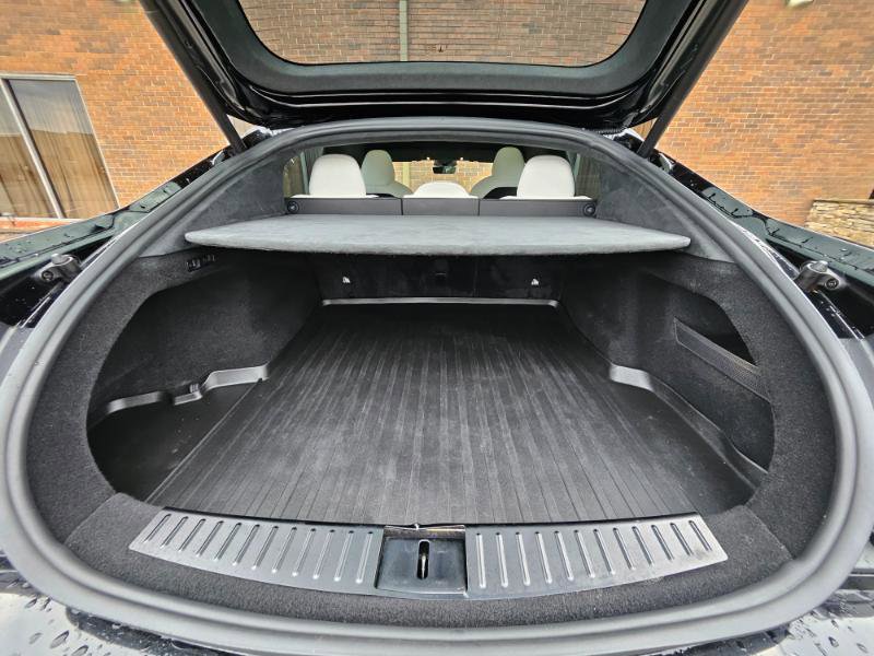 Used 2022 Tesla Model S Plaid image 61