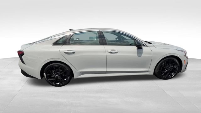 Used 2026 Kia K5 GT-Line w/ GT-Line Premium Package AWD/4WD image 8