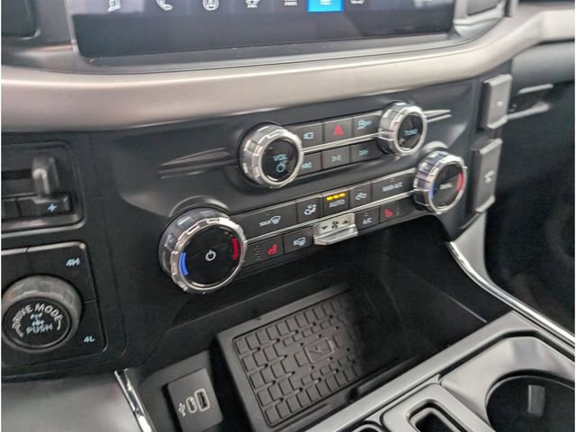 New 2025 Ford F150 XLT w/ Equipment Group 302A MID image 23