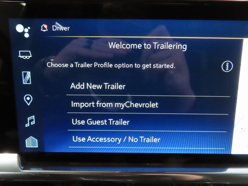 Used 2025 Chevrolet Silverado 2500 LT image 24