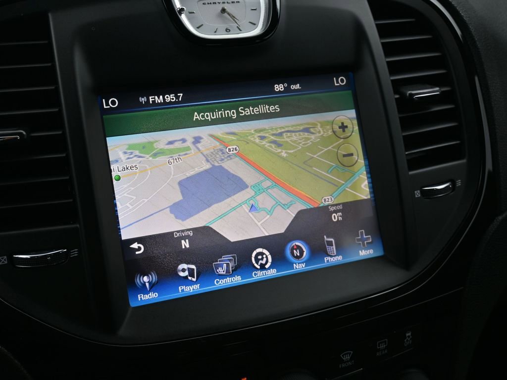 Used 2014 Chrysler 300 S image 16