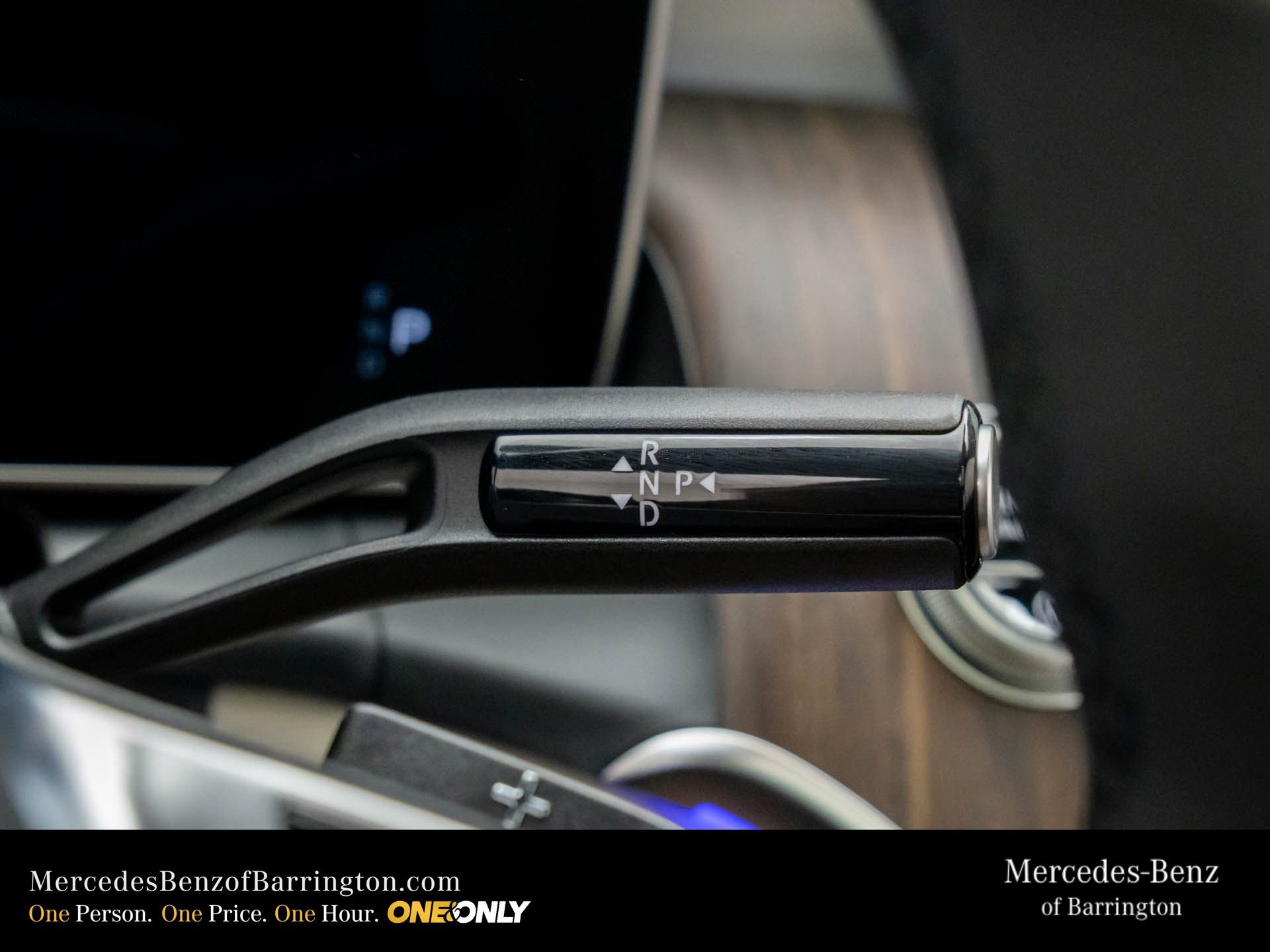 New 2026 Mercedes-Benz GLC 300 4MATIC image 24