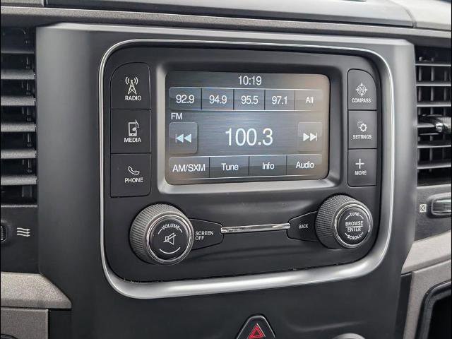 Used 2018 RAM 1500 Tradesman w/ Protection Group AWD/4WD image 14