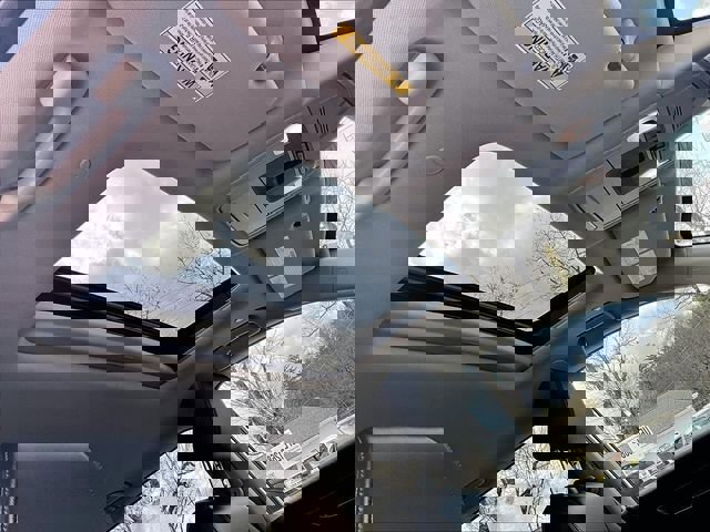 Used 2024 Honda CR-V EX-L image 18