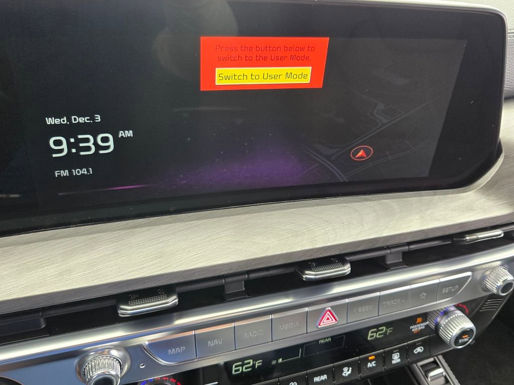 New 2025 Kia Telluride SX Prestige X-Line image 9