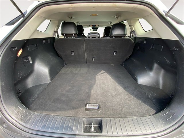 Used 2023 Kia Sportage EX image 31