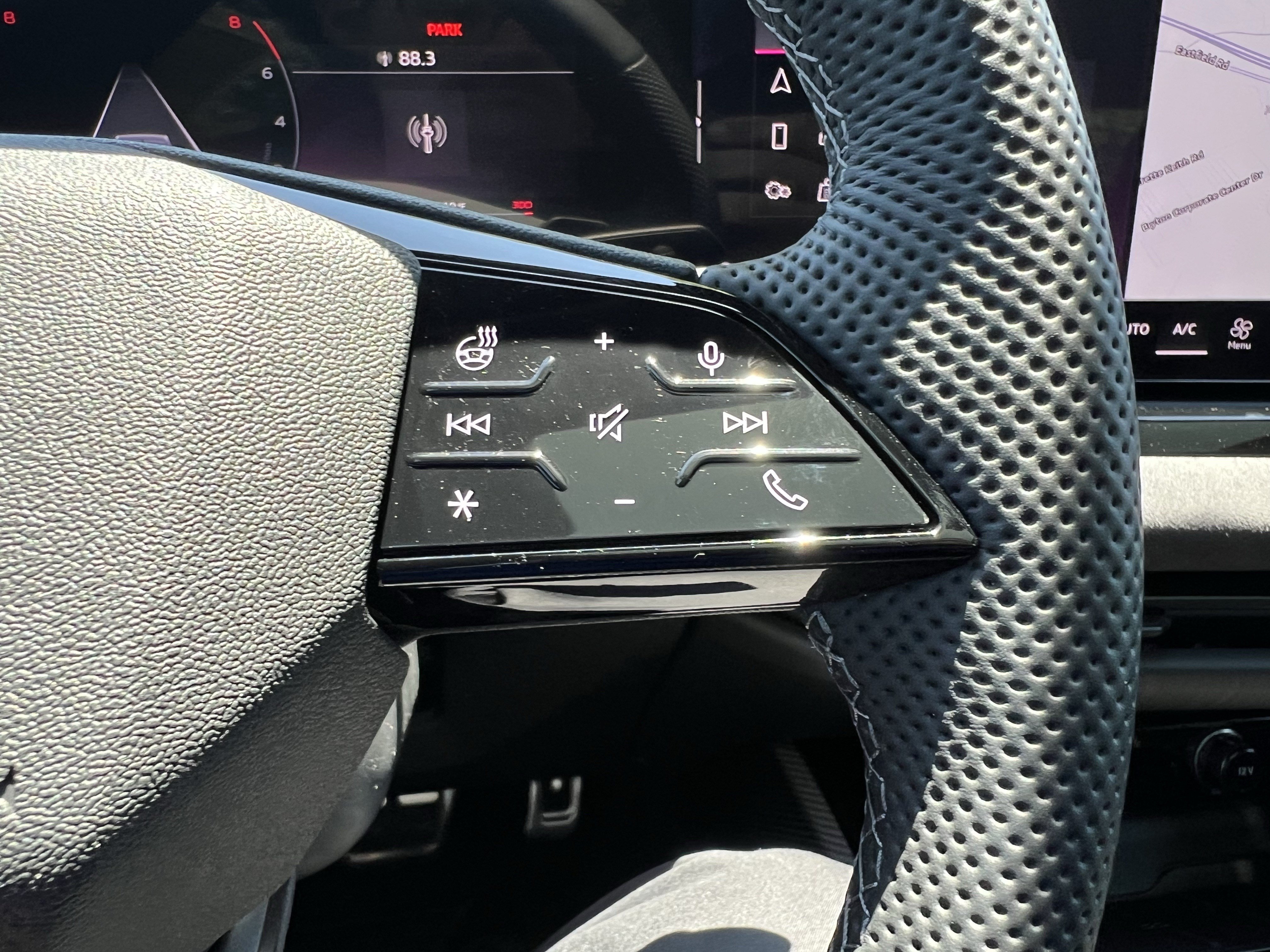 Certified 2025 Audi S5 Prestige AWD/4WD image 20