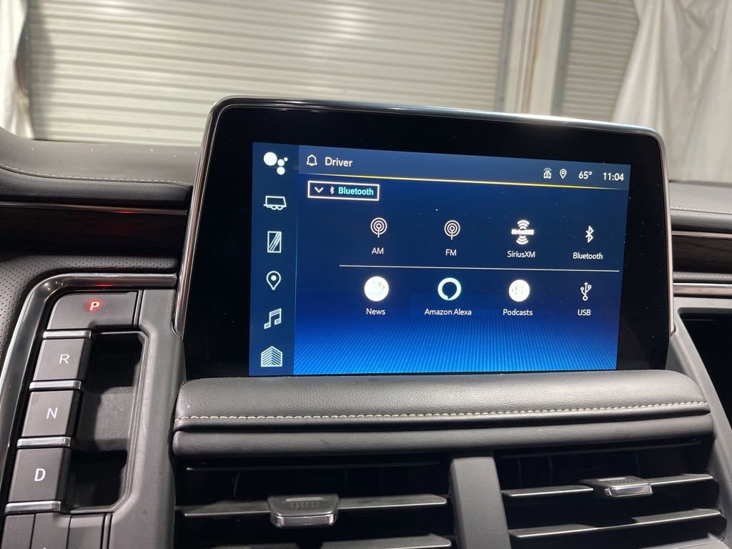 Used 2024 Chevrolet Suburban Premier image 38