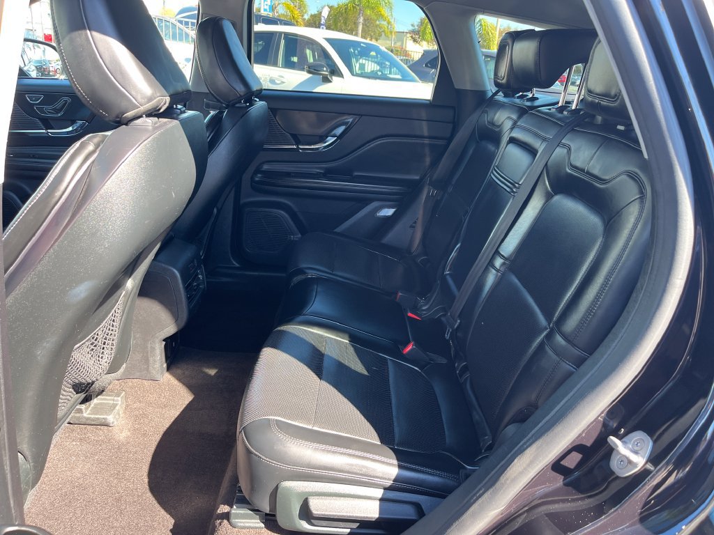 Used 2022 Lincoln Corsair AWD w/ Equipment Group 101A image 24