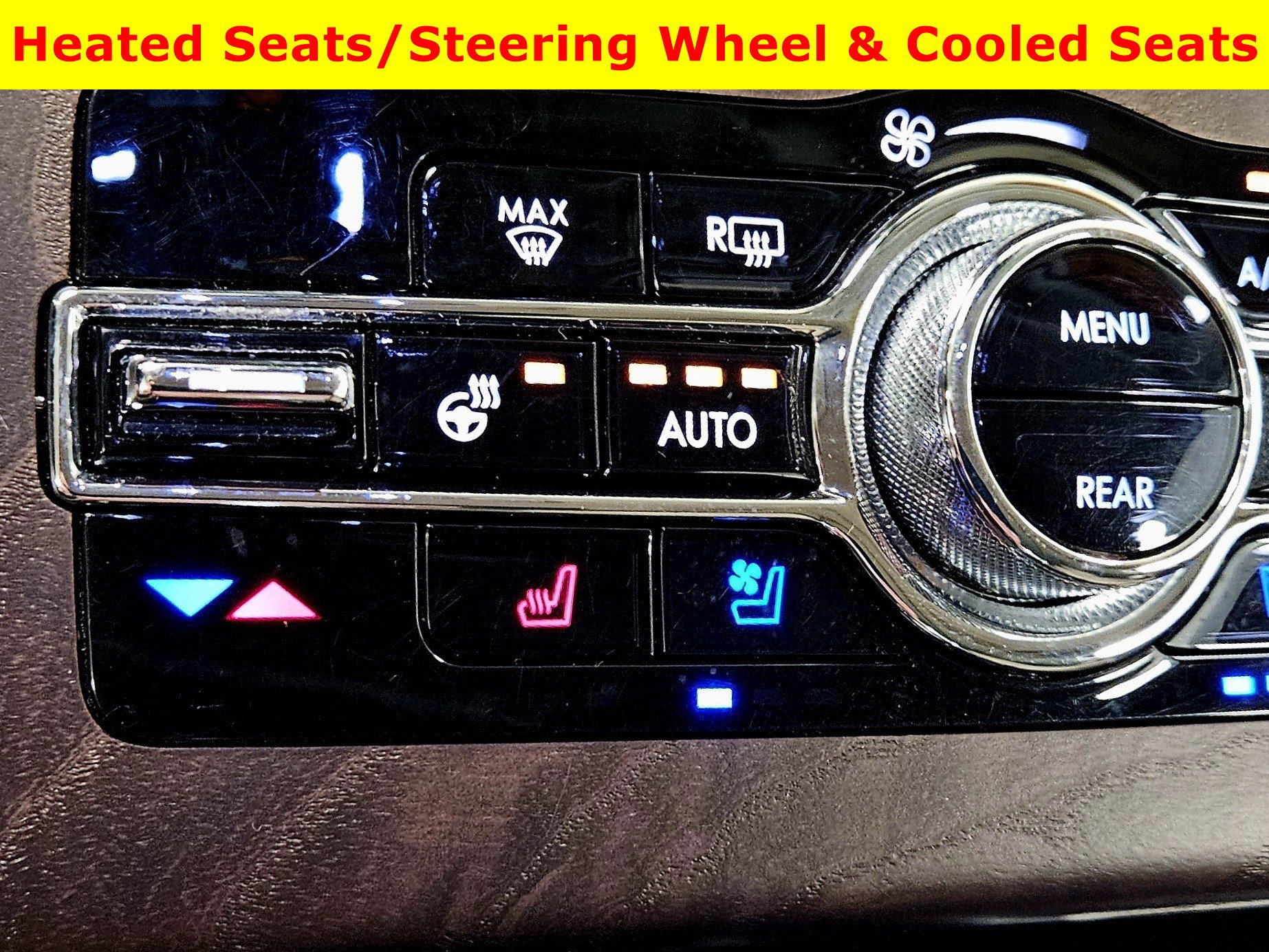 Used 2022 Lincoln Aviator Grand Touring w/ Equipment Group 301A image 32