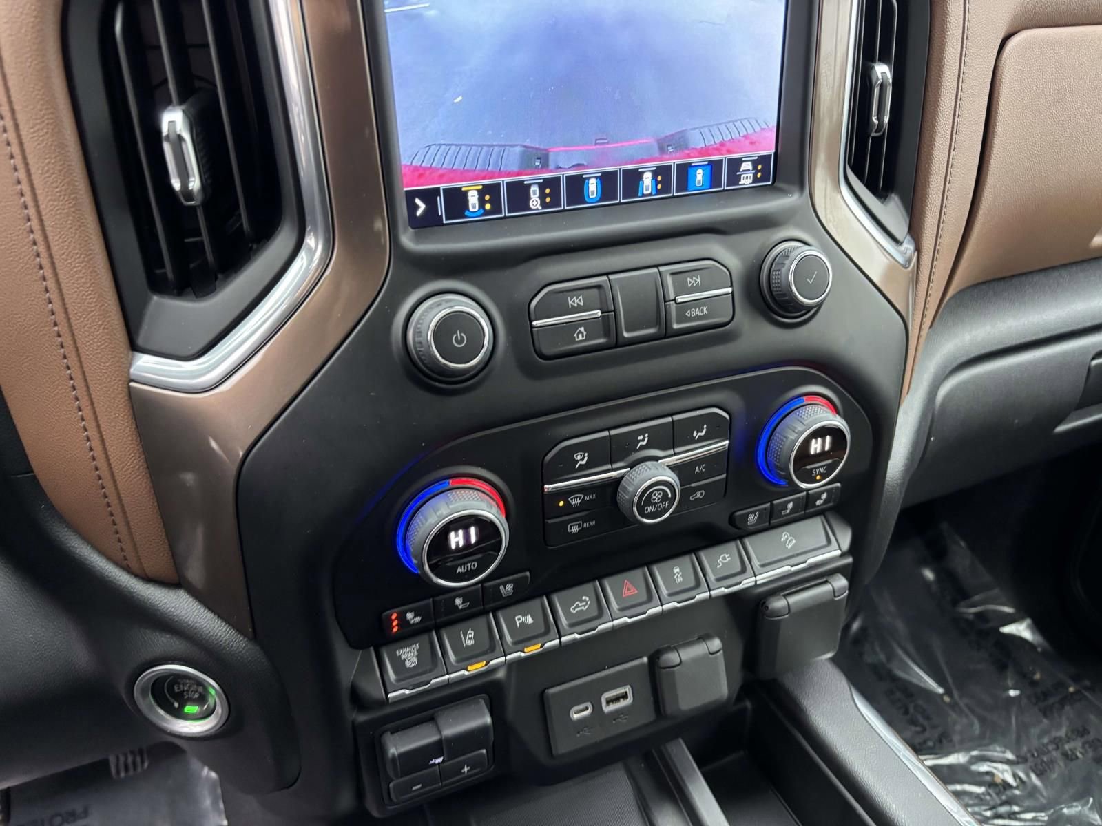 Used 2022 Chevrolet Silverado 3500 High Country w/ Z71 Off-Road Package image 24