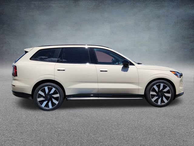 New 2025 Volvo EX90 Ultra AWD/4WD image 2