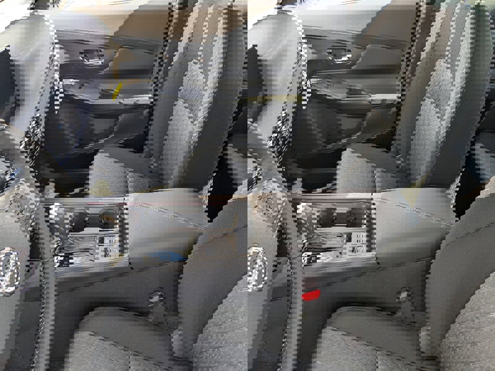 New 2026 Nissan Sentra SV w/ SV Convenience Package image 11