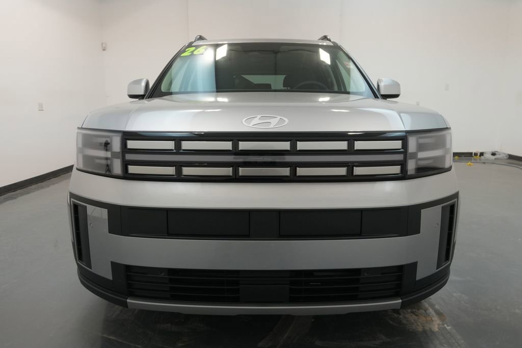 New 2026 Hyundai Santa Fe SEL image 2