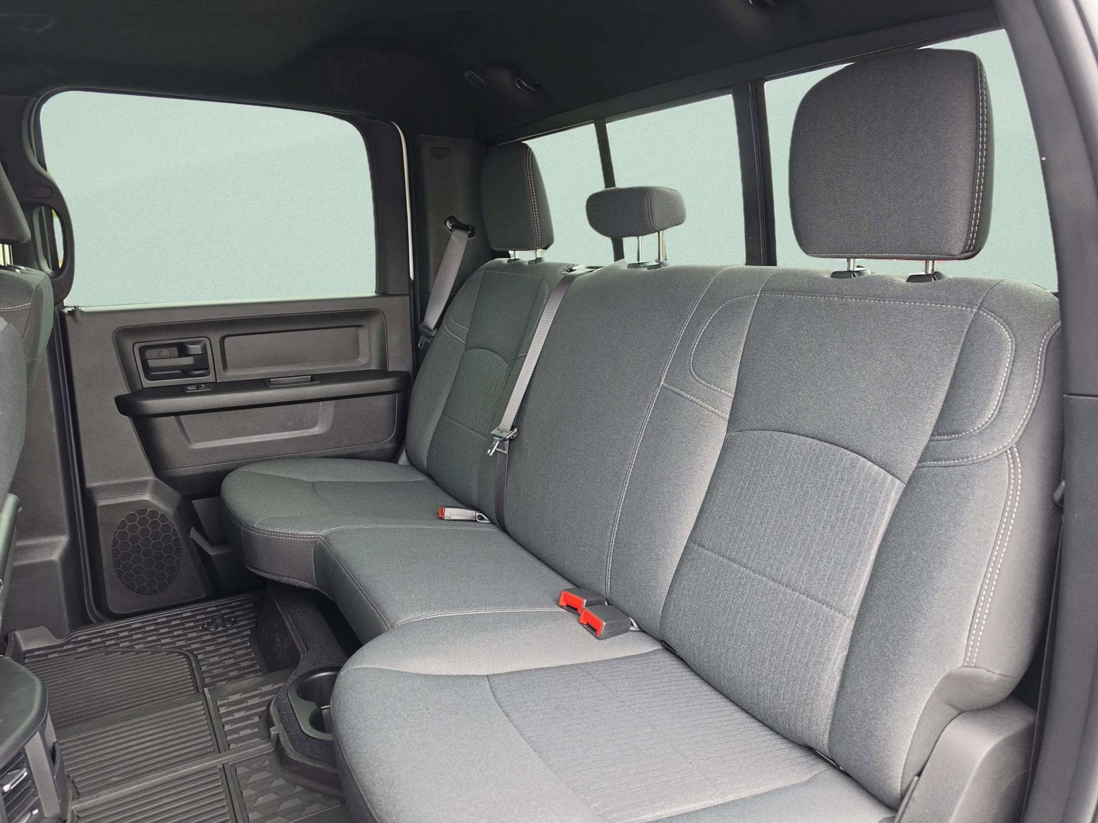 Used 2024 RAM 3500 Tradesman w/ Safety Group AWD/4WD image 32
