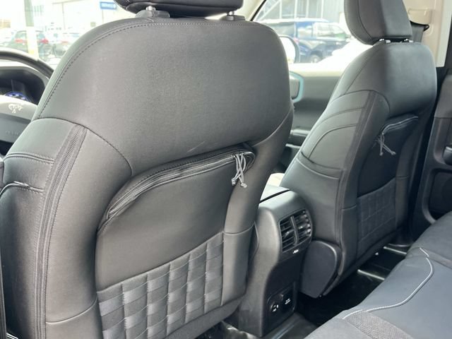 Used 2021 Ford Bronco Sport Badlands AWD/4WD image 18