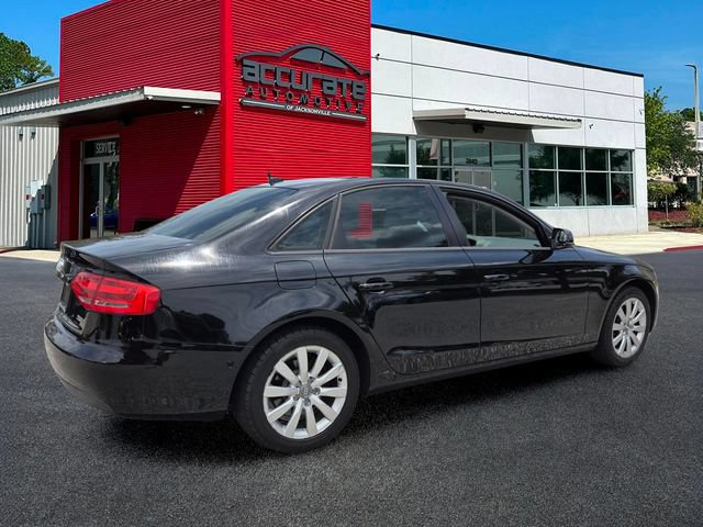Used 2012 Audi A4 2.0T Premium FWD image 5