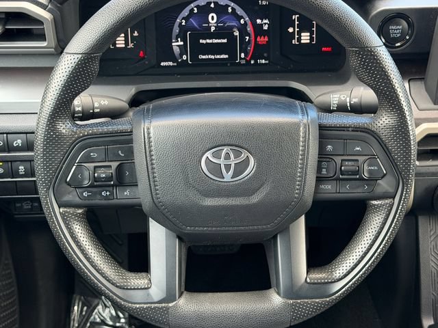 Certified 2024 Toyota Tacoma SR5 RWD image 14