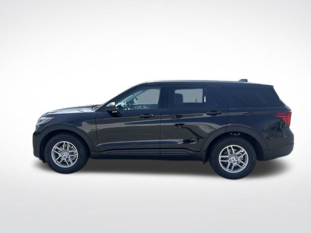 New 2026 Ford Explorer Active RWD image 4