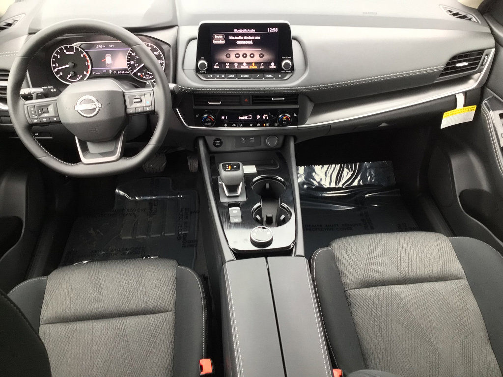 New 2026 Nissan Rogue SV w/ Cold Weather Package image 16