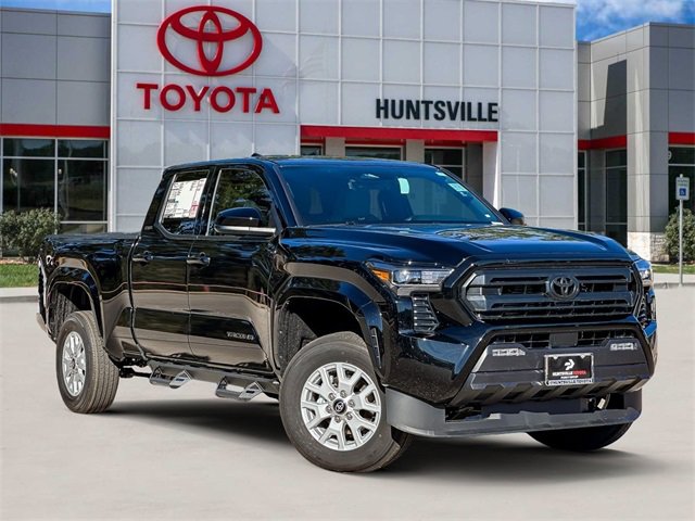 New 2026 Toyota Tacoma SR5 image 1