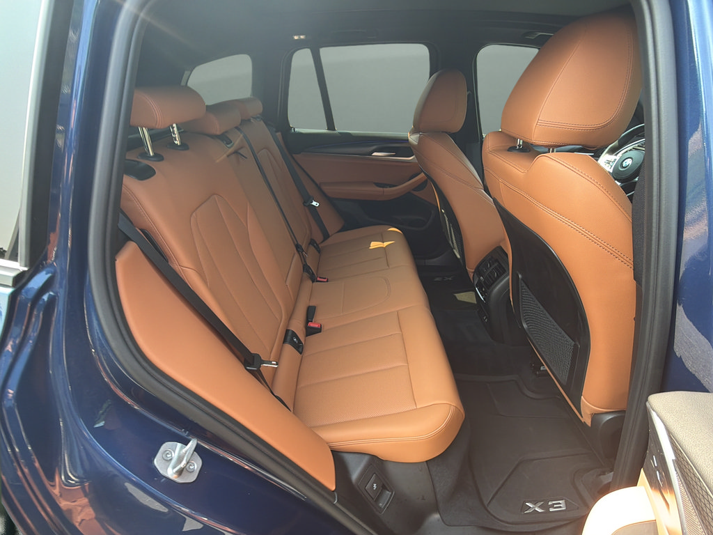 Used 2022 BMW X3 xDrive30i w/ M Sport Package 2 AWD/4WD image 19