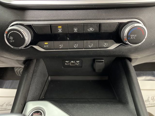 Used 2022 Nissan Altima 2.5 SR image 26