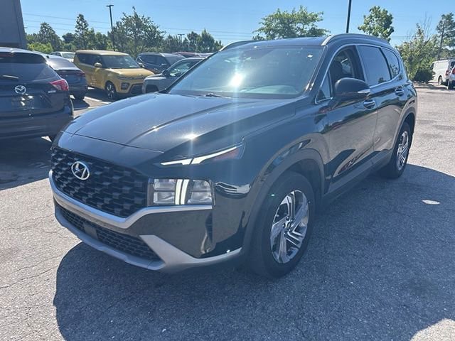 Used 2023 Hyundai Santa Fe SEL FWD image 5