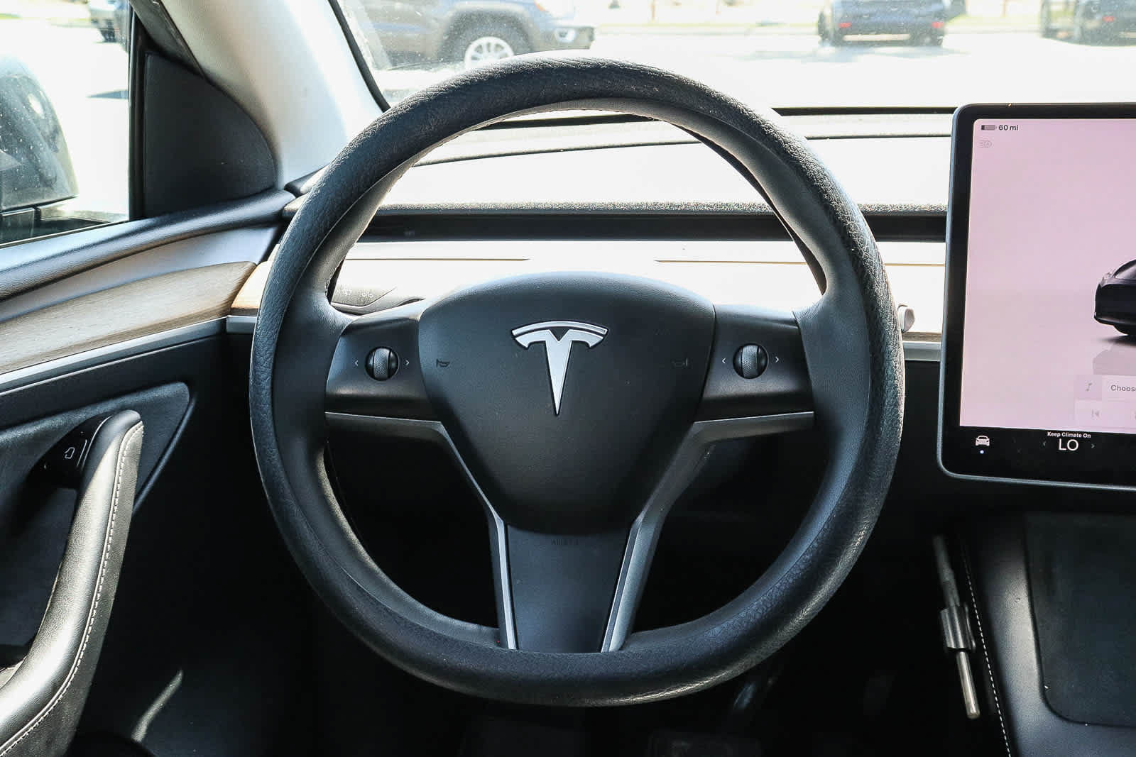 Used 2023 Tesla Model Y 2WD image 21