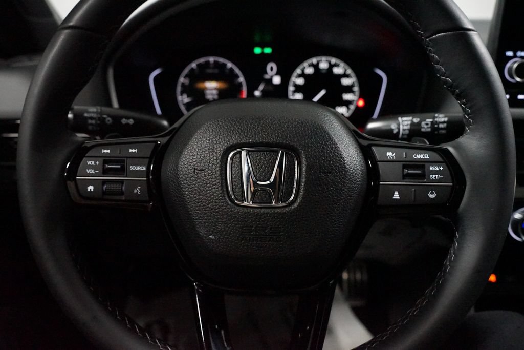 Used 2025 Honda Civic Sport image 12
