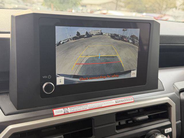 Certified 2025 Toyota Tacoma SR5 image 16