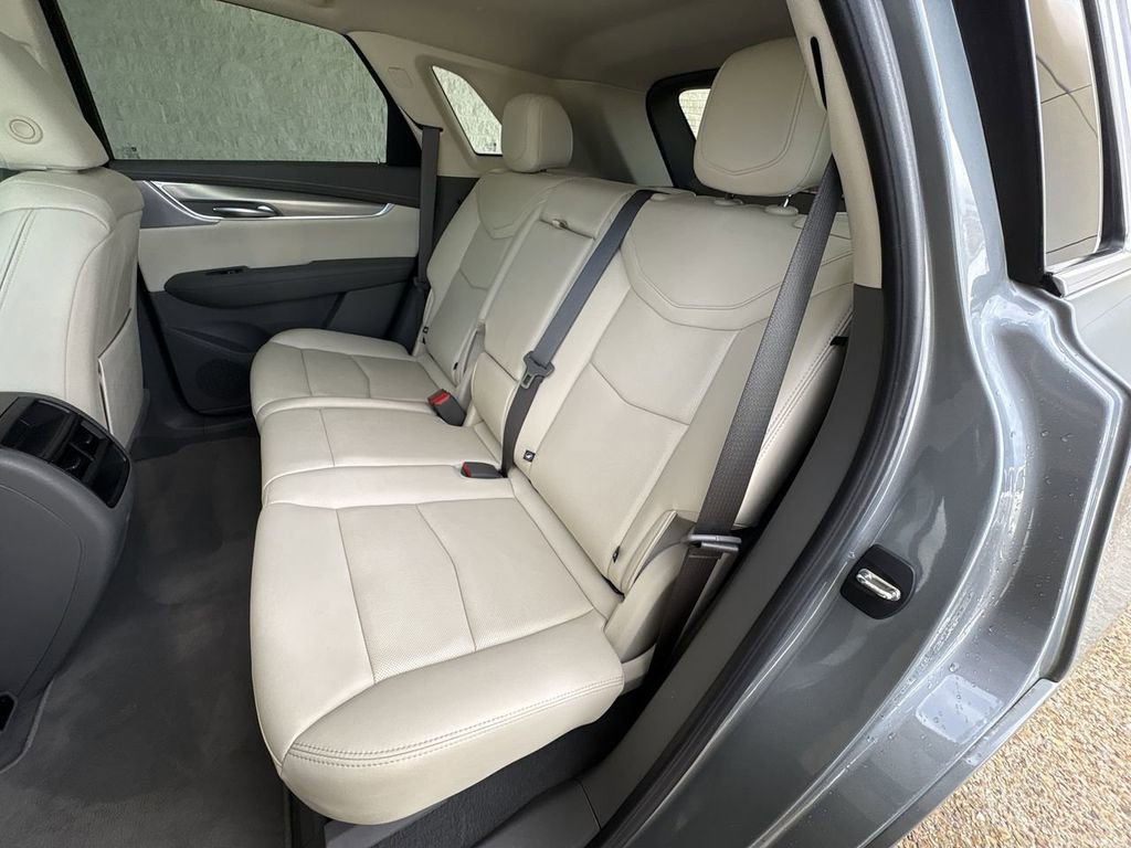Certified 2023 Cadillac XT5 Premium Luxury image 26