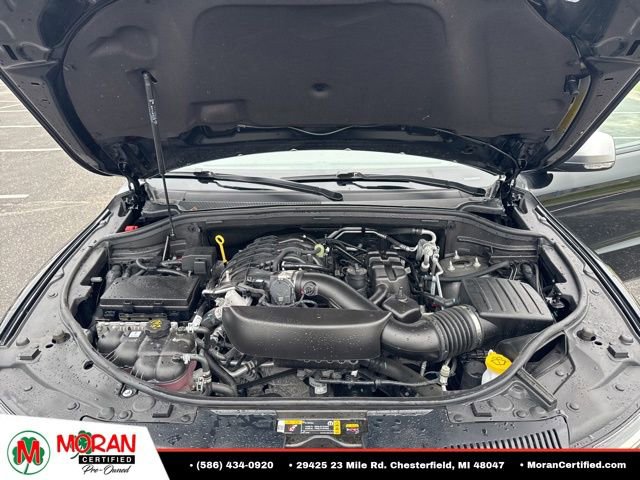 Used 2024 Dodge Durango Citadel AWD/4WD image 30