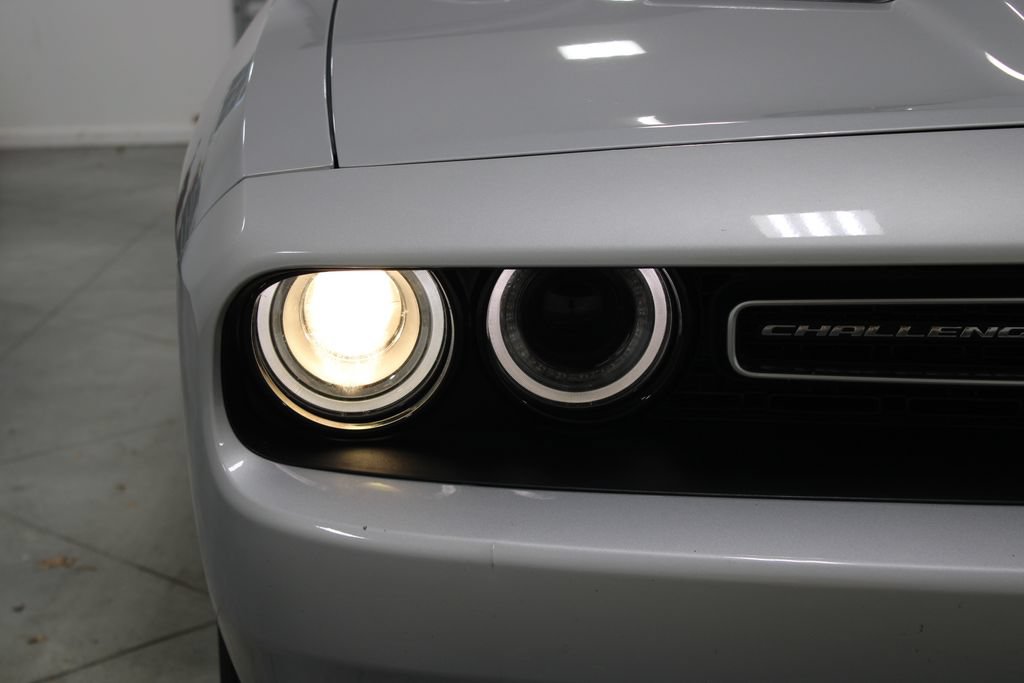 Used 2023 Dodge Challenger SXT w/ Cold Weather Group AWD/4WD image 11
