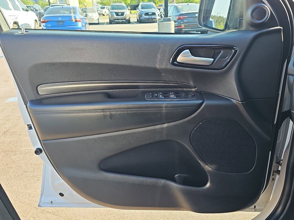 Used 2023 Dodge Durango SXT RWD image 29